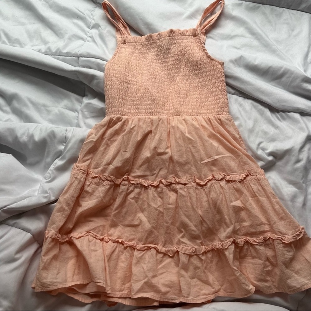 Target dress